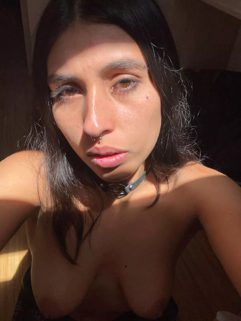 I know you want to put your mark on my tits posted by MosesBenson28