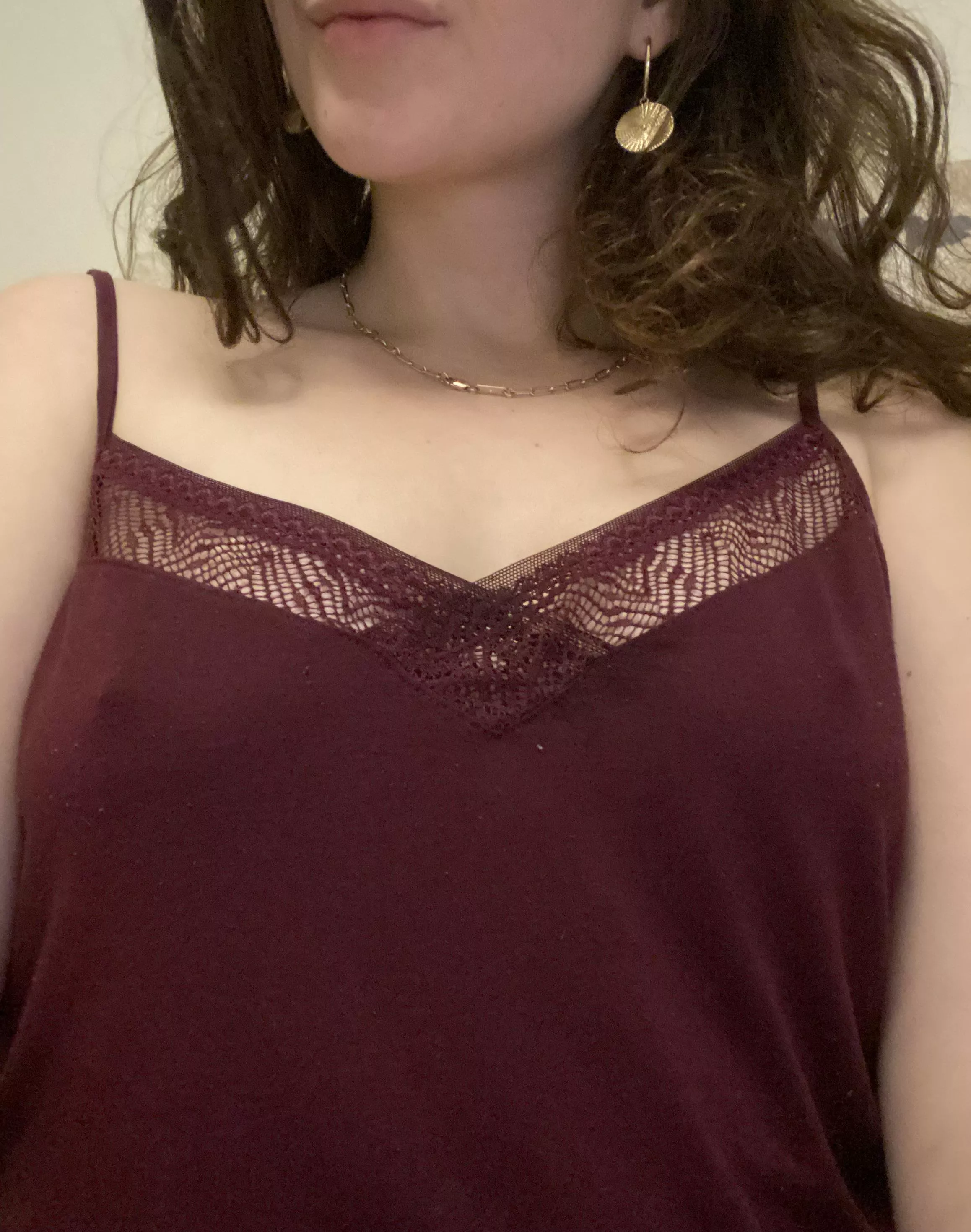 I love showing my girls off!  posted by OFbbAria