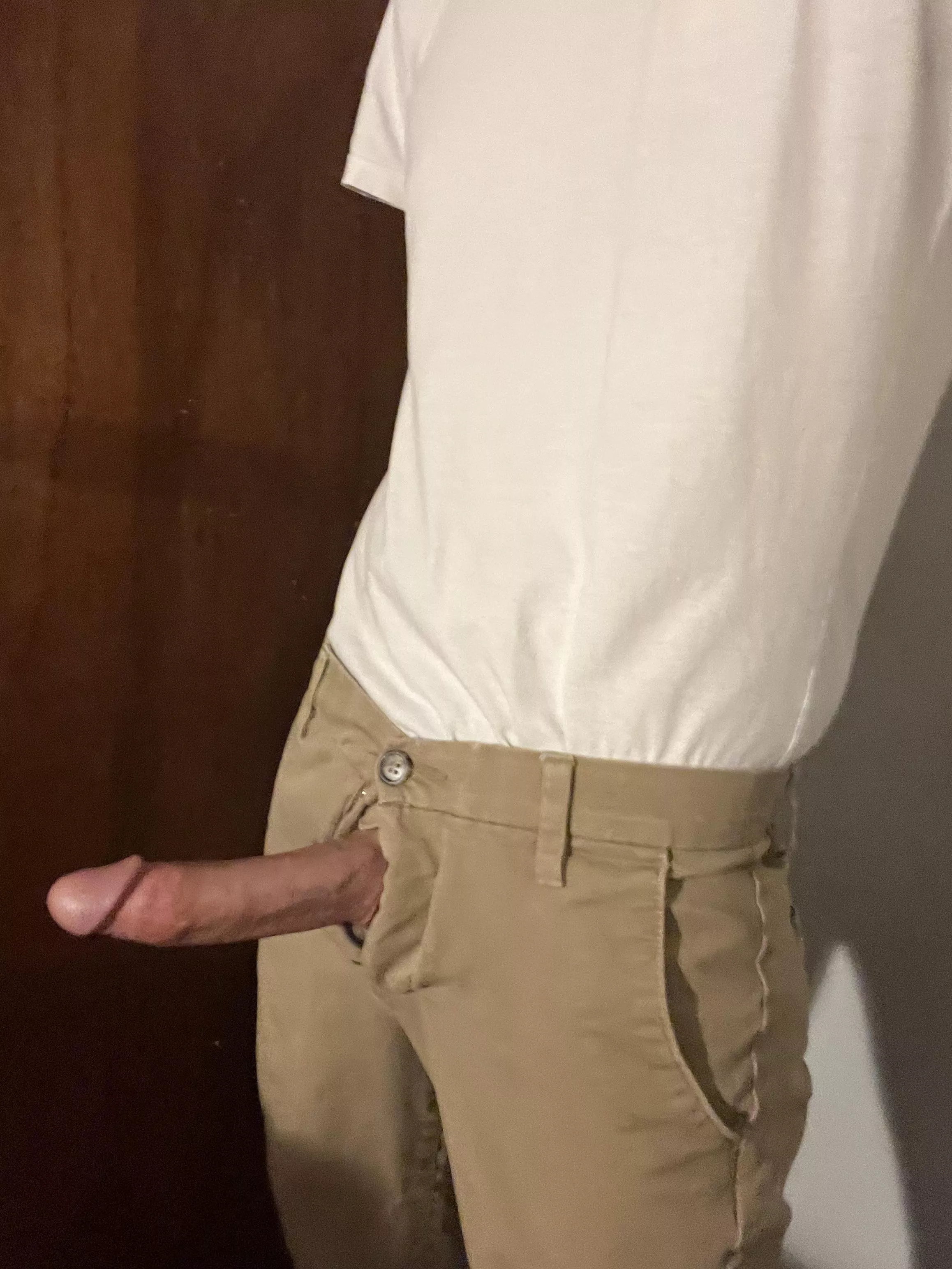 I need head after work everyday posted by HydratedBananas