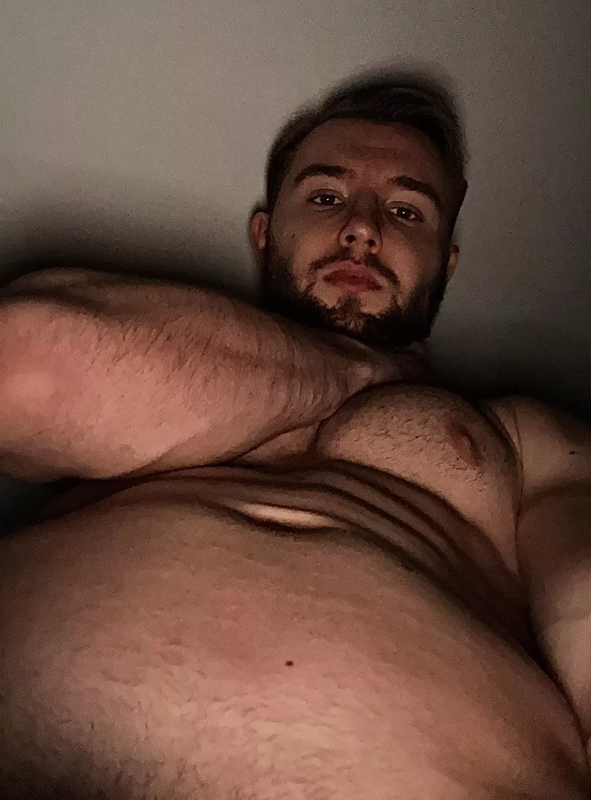 I need you posted by Moonshotsbenny67