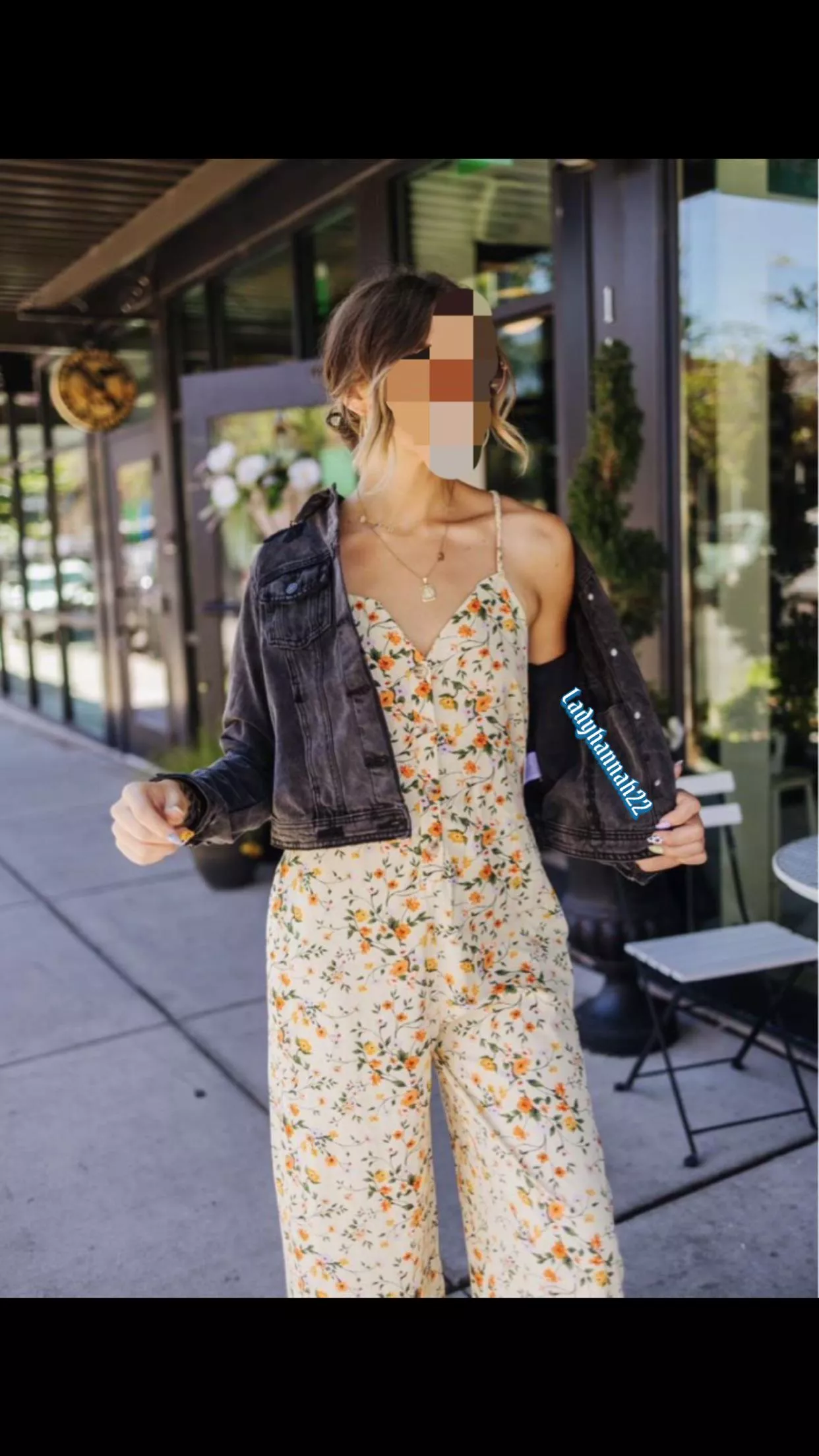 If I strip, could you handle it?  posted by Ladyhannah22