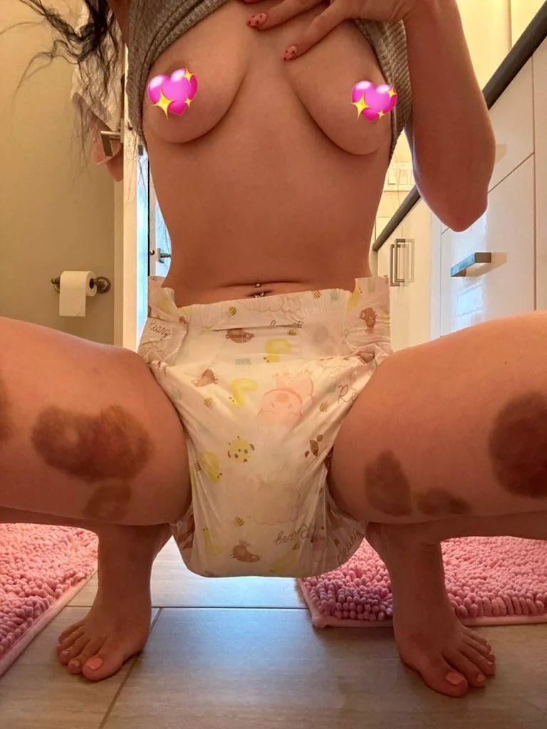 If you didn’t come home from cap covered in bruises did you even do it right? 🤪 posted by SoggyStrawberryy