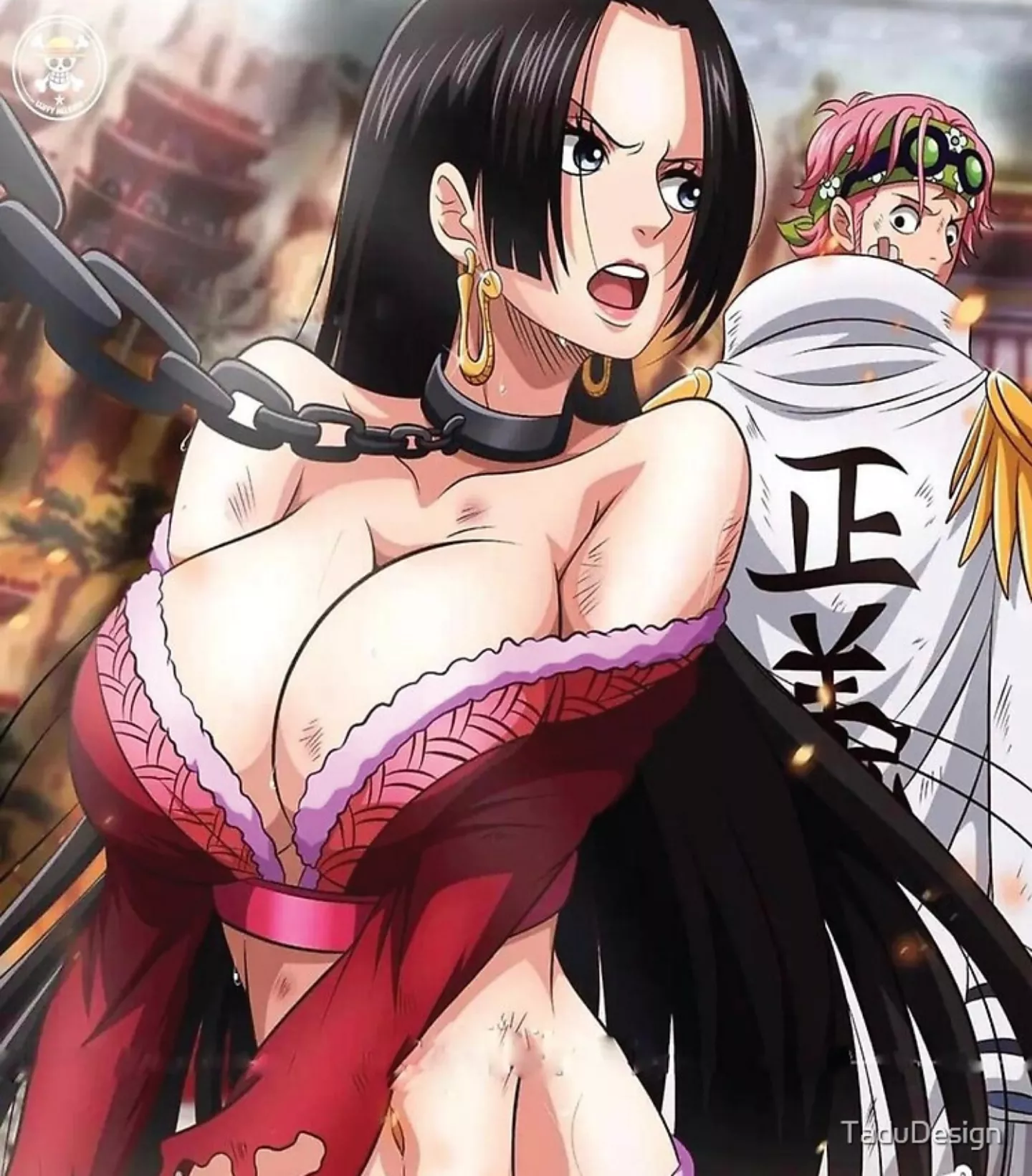 In honor of International Women's Day, here's a long- lost concubine. Who's gonna bid on her? posted by TravelerGoingHome