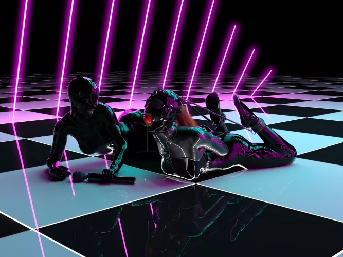 In Limbo by EmotionalPoet6212