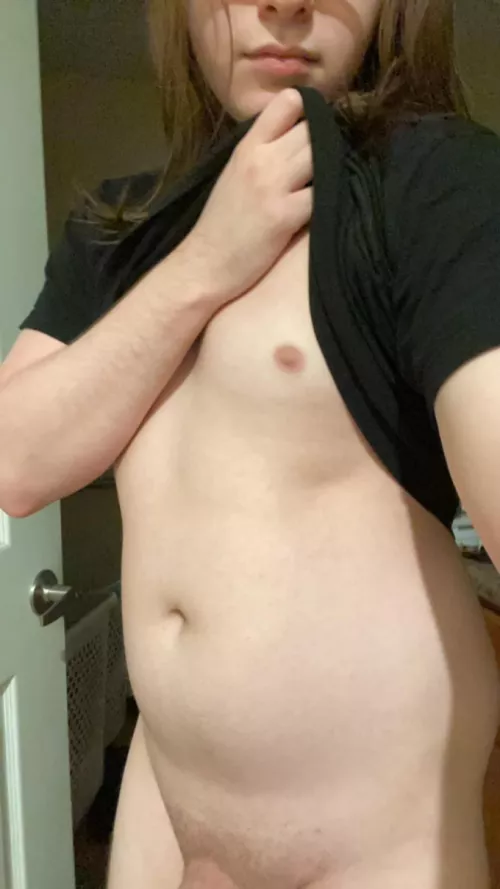 In the light  by NotyourPelinal