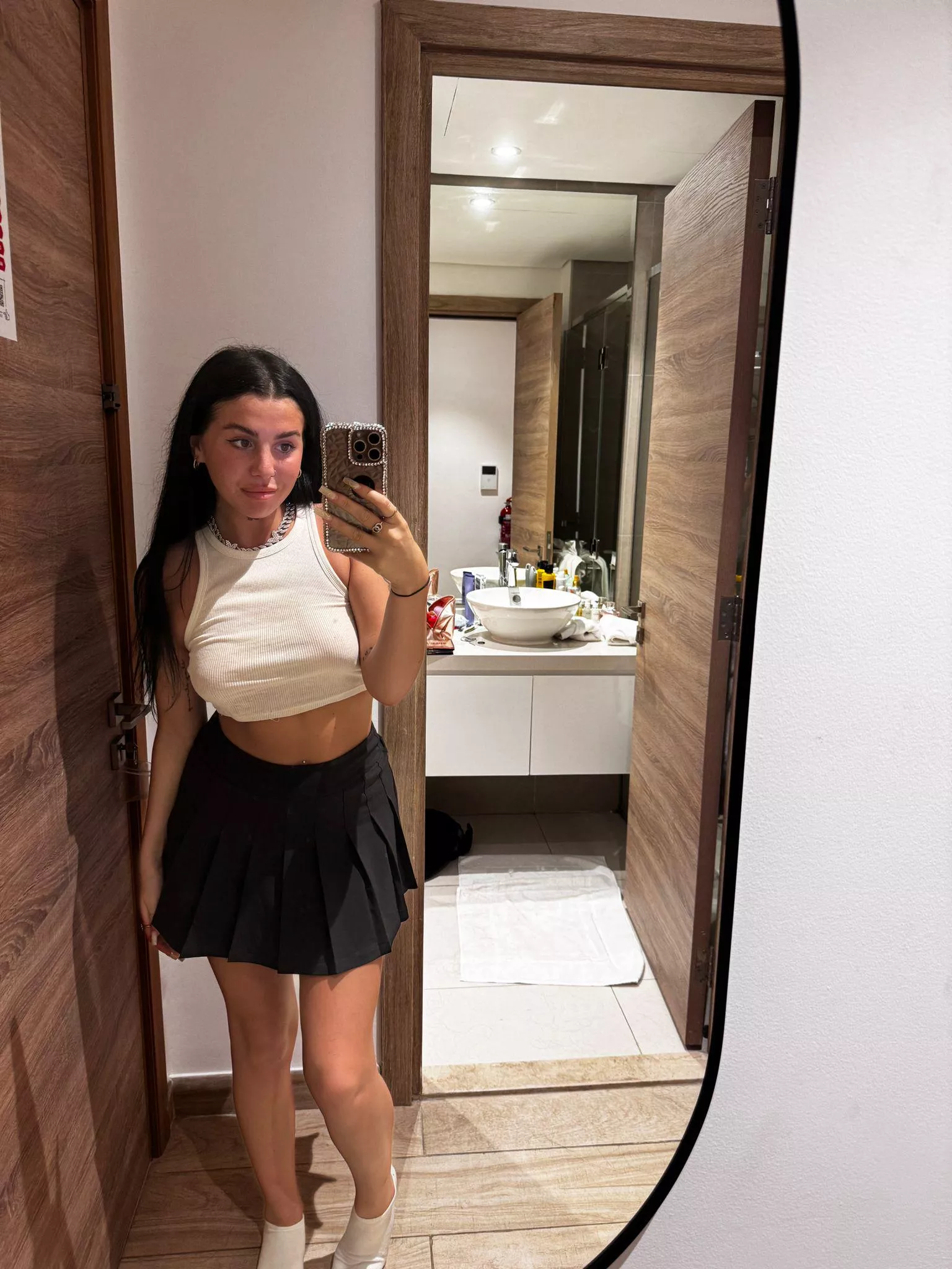 IUTR posted by Novalee_Allen