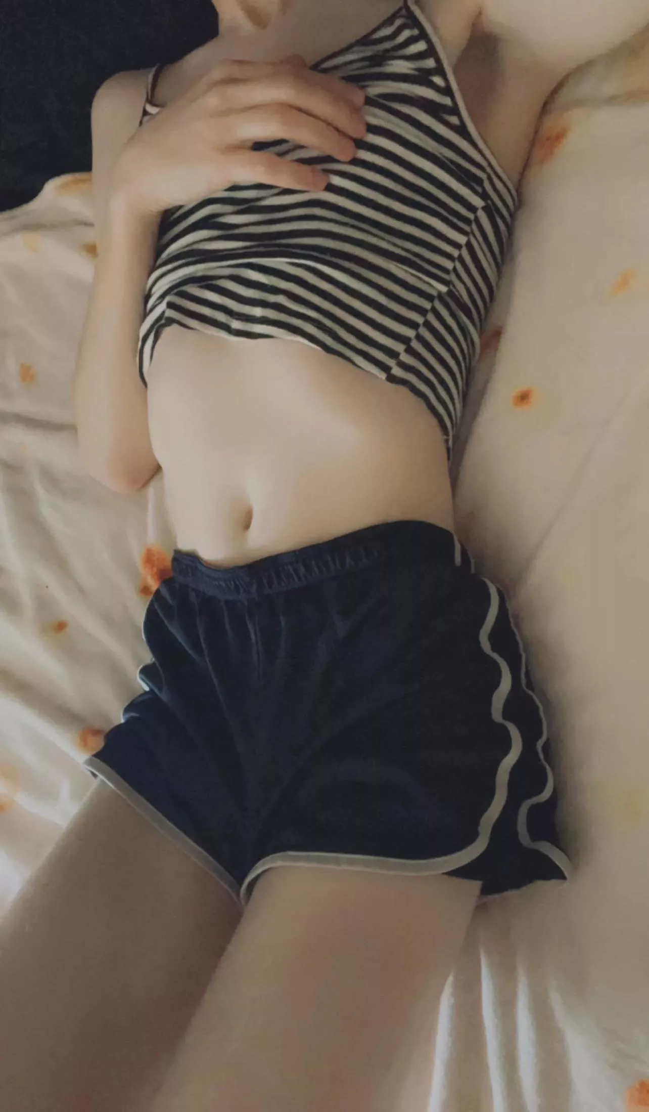 Just a smol boy posted by lwb_baby