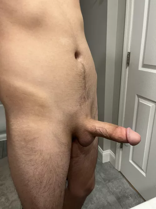 Just getting it some fresh air by jinglier