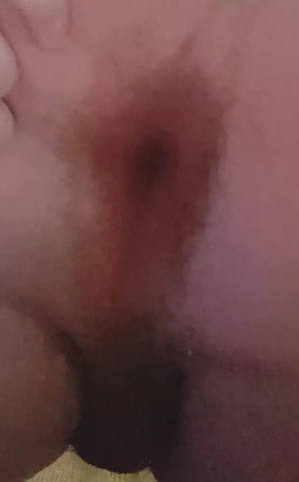 Just got finished with my 7 Inch Dildo, I'm ready when you are <3 (Sorry for the quality) posted by ChubbyFemboy2005
