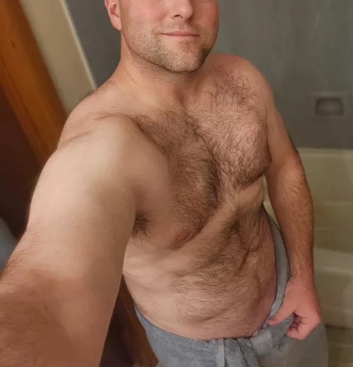 Just need time to unwind today. (35) by Internallydead6