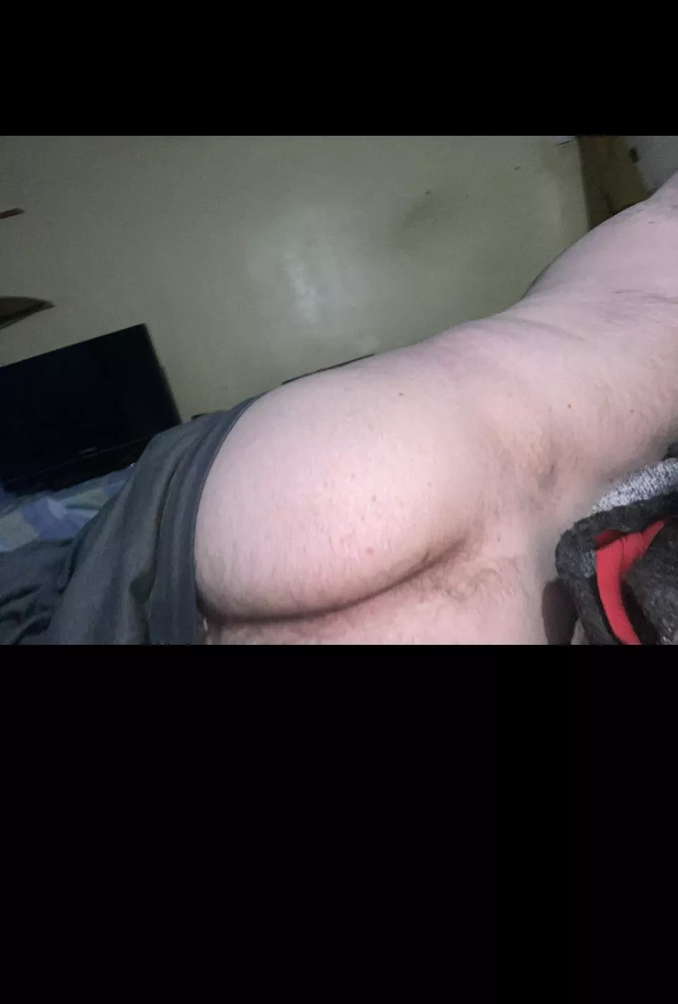 Just woken up and I need a pounding…. posted by TheMordorian