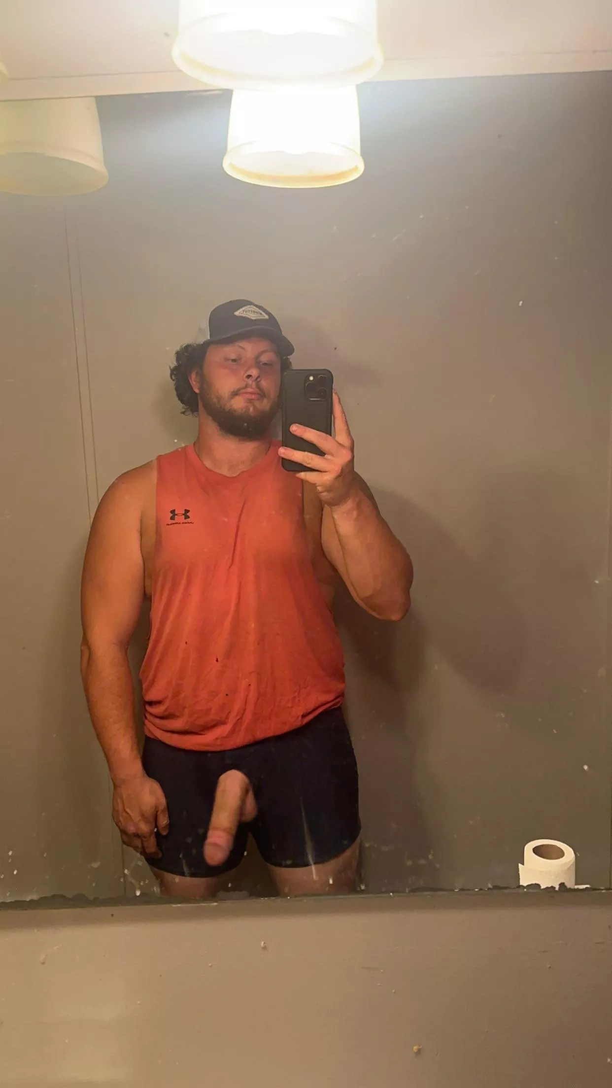 Just you’re average blue collar guy posted by bigrick-123456