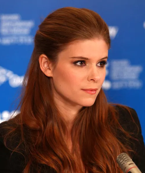 Kate Mara by qwer5r