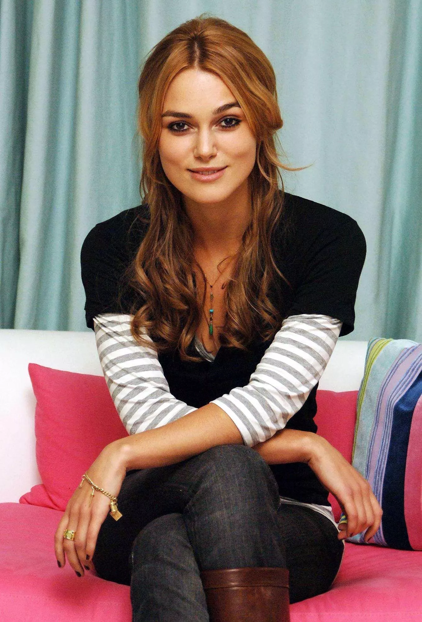 Keira Knightley  posted by summercloudsadness