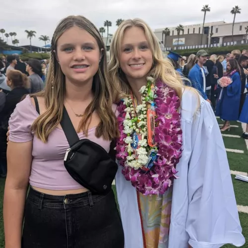 Left or right (stepsisters) by Lucky-Mistake6918