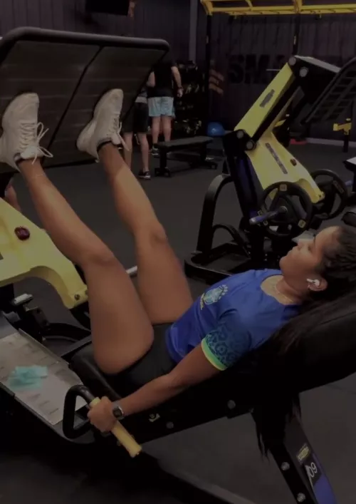 Legpress by Greedy-Visual-3591