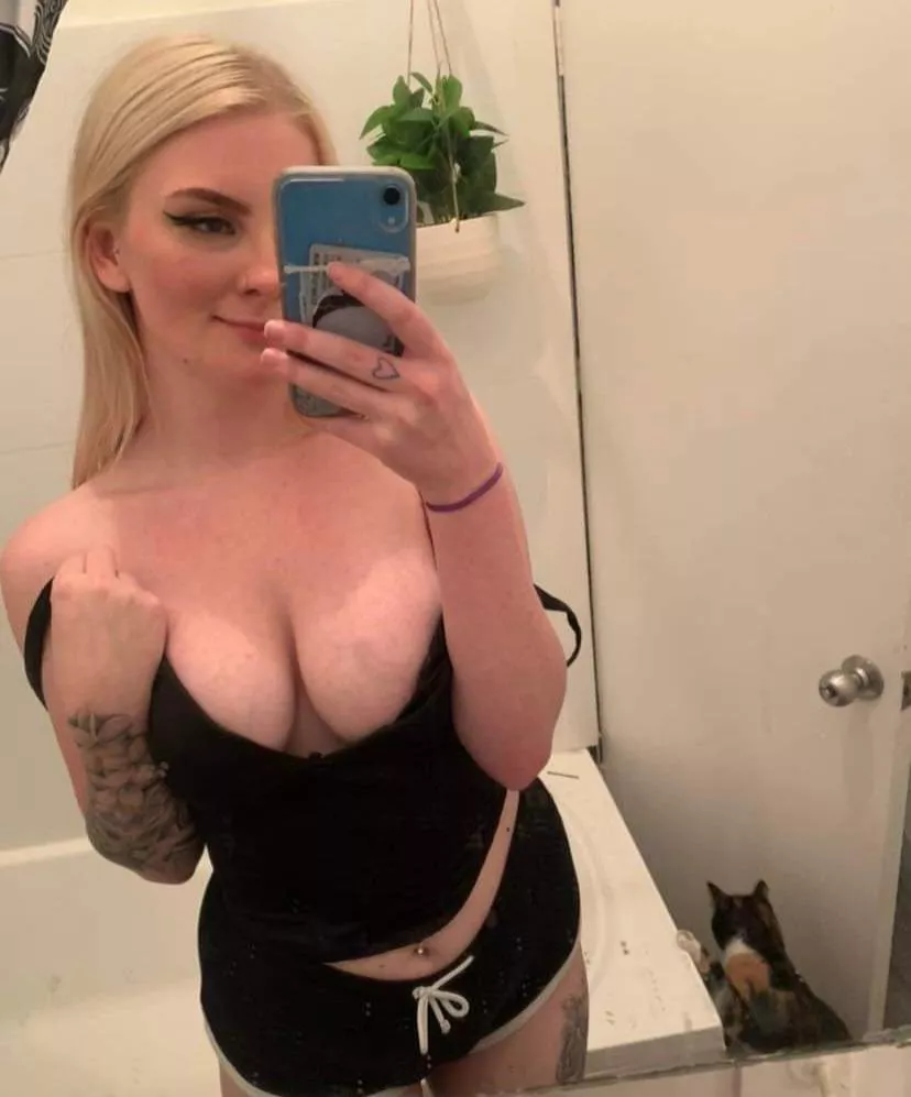 Let me just take this pesky shirt off for you posted by ChestyZesty1999