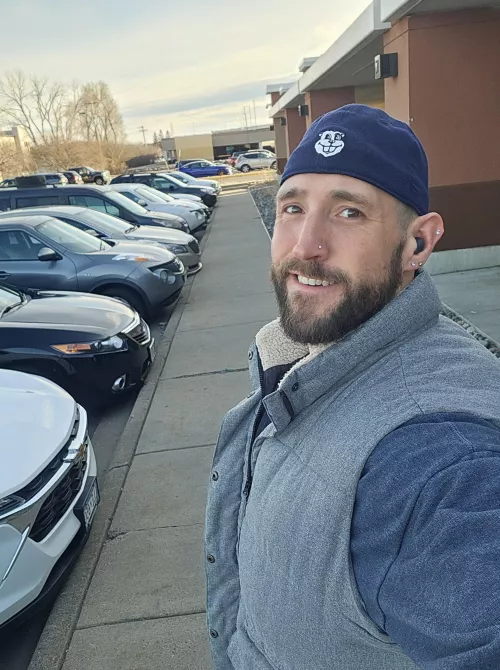 Let's get this day done! You got this you beautiful human!  by Ok-Property-2949