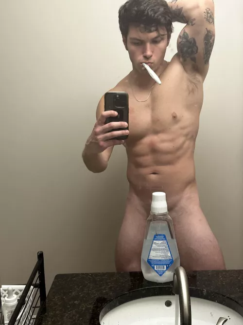 Like the pit? by AlexSchimmsky