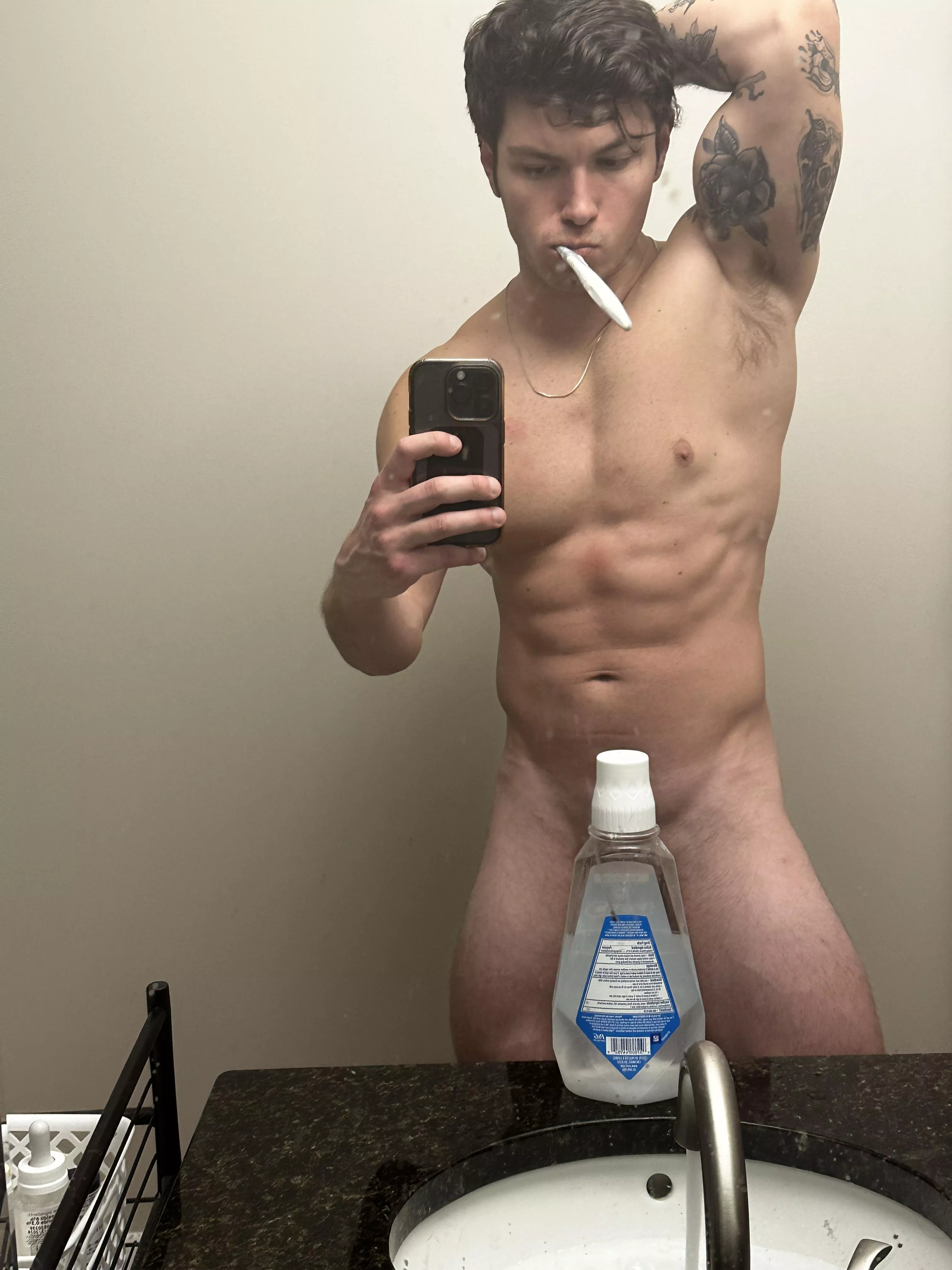 Like the pit? posted by AlexSchimmsky