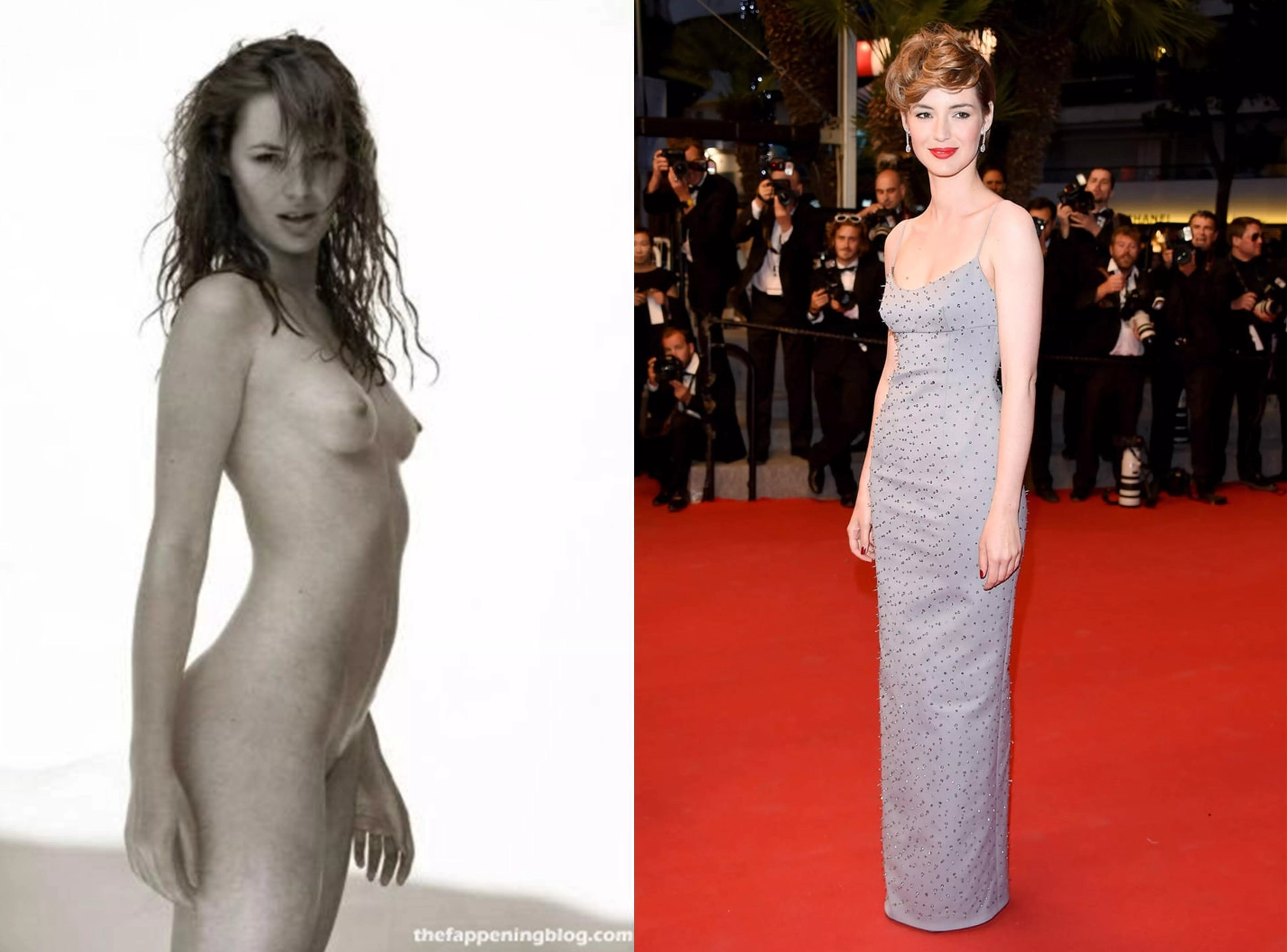 Louise Bourgoin posted by Spunky_Fun_1961