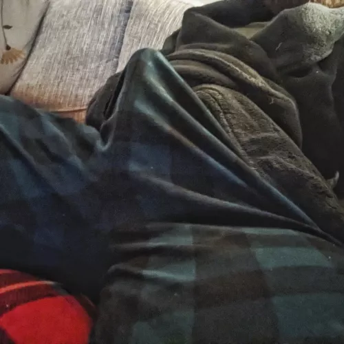 Loungewear doing its job by PM_ME_UR_TIDDIES76