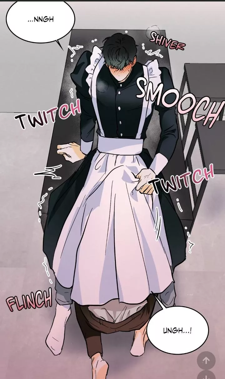 Love a good maid fit 😍 [Love and Let Lie] posted by Curious-Watercress88