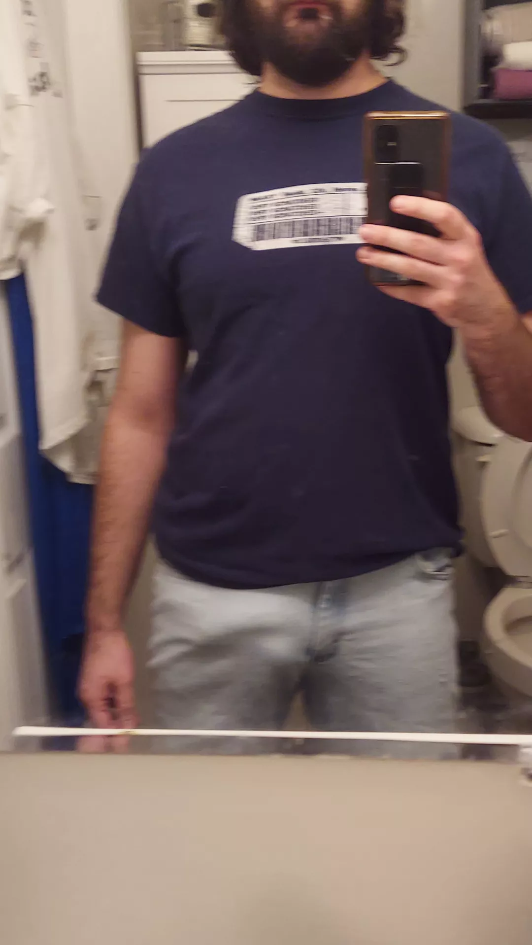 Lucky Jeans posted by Jambi615