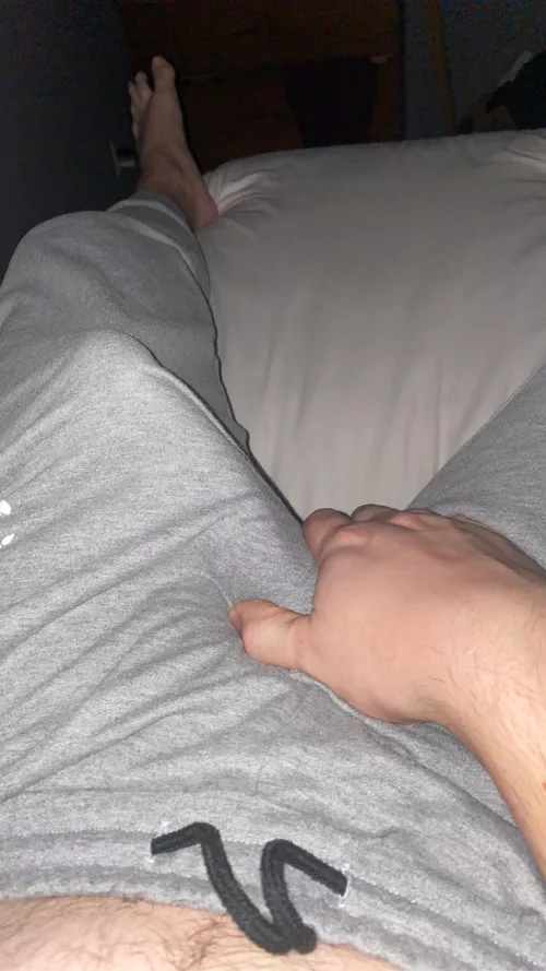 M29. Could I tackle the gym in these this morning? by SoftDouble1611