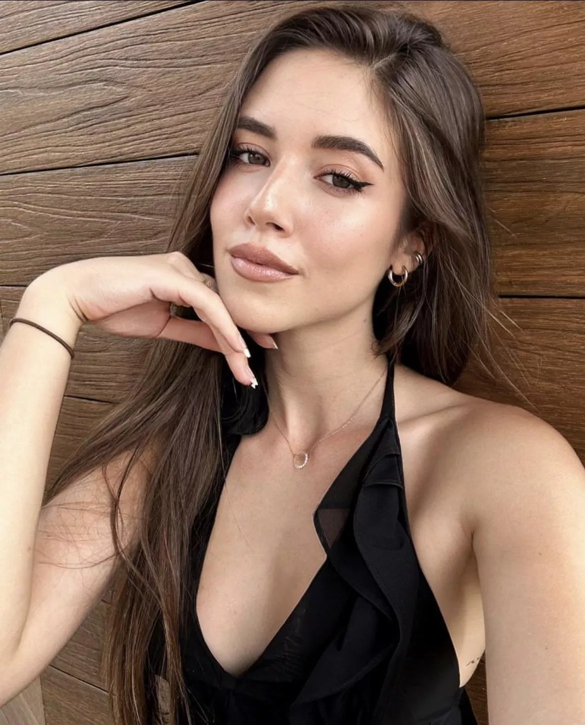 Malissia Sirica posted by Ken789gh