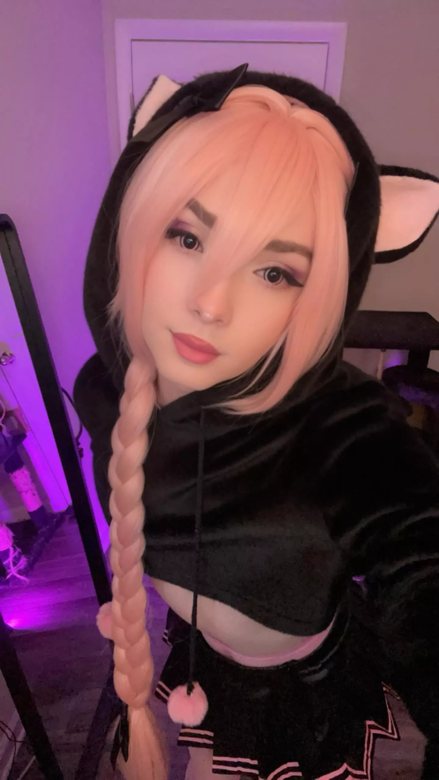 Meow :3 posted by JoseiOtoko