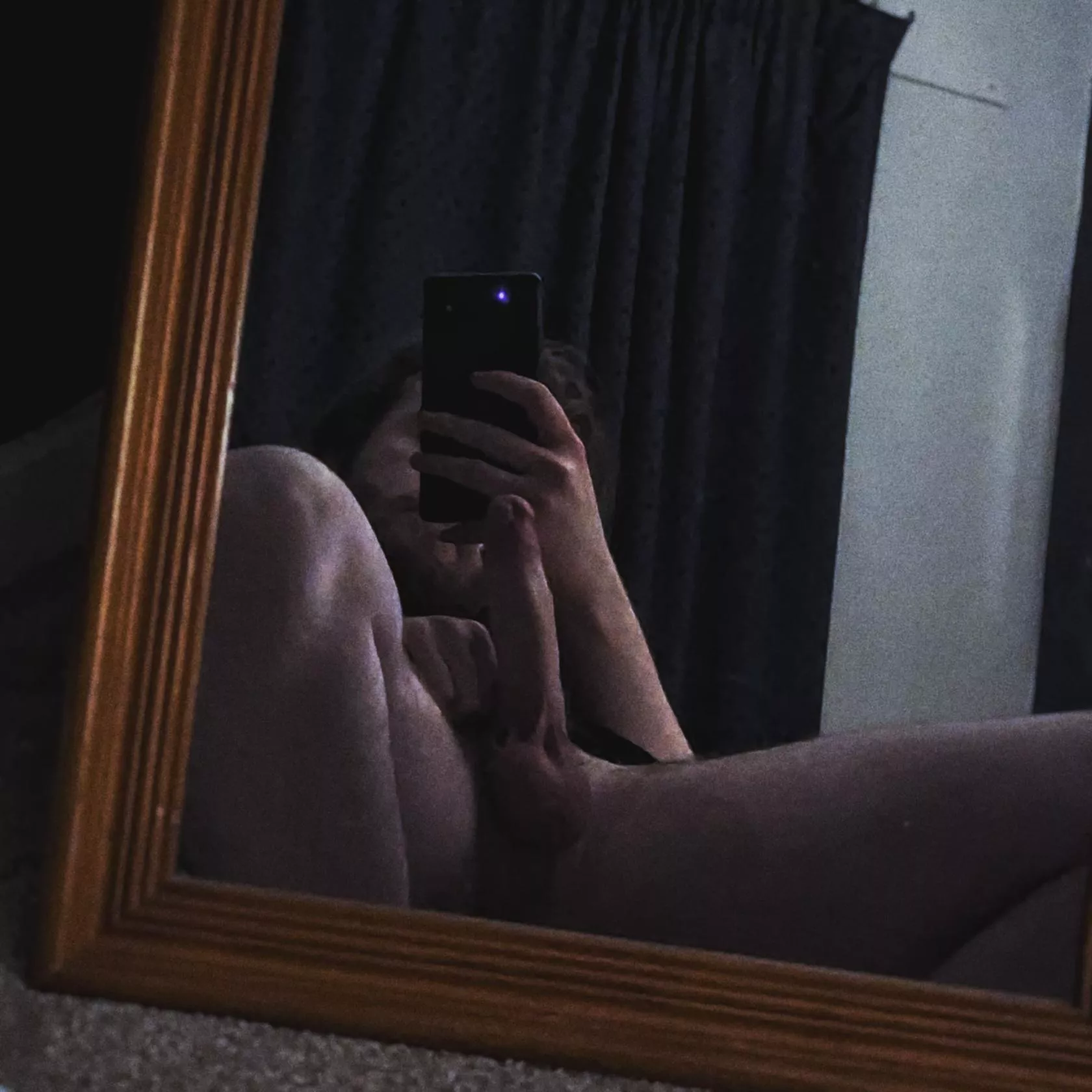 Midnight snack? posted by PM_ME_UR_TIDDIES76