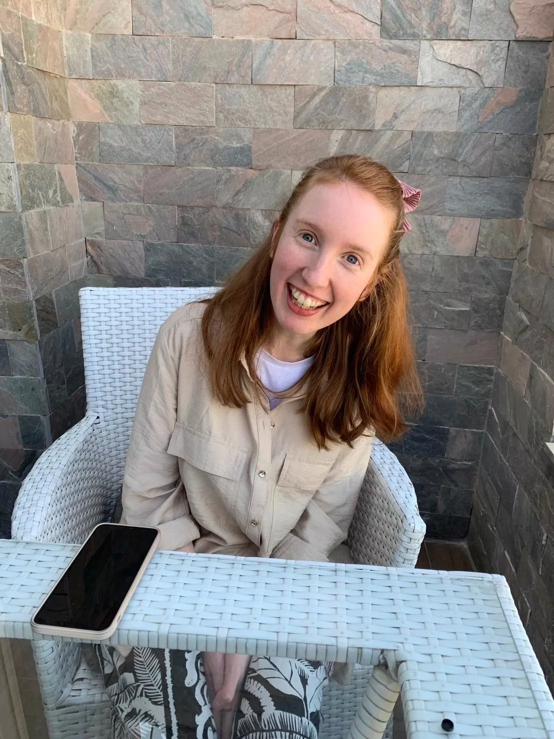 My Shorter hair posted by Comprehensive_River5