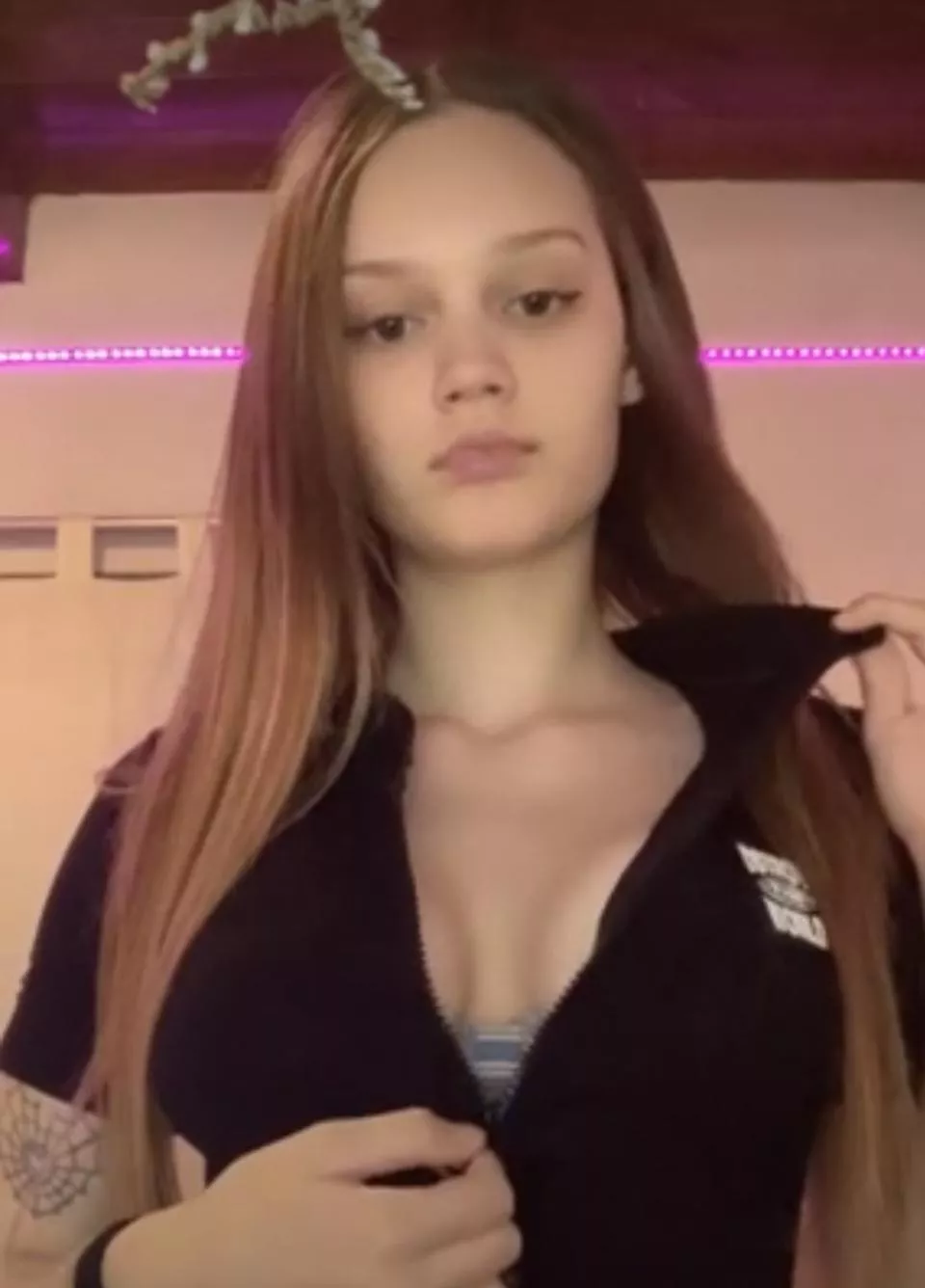 Name? posted by Competitive_Gap310