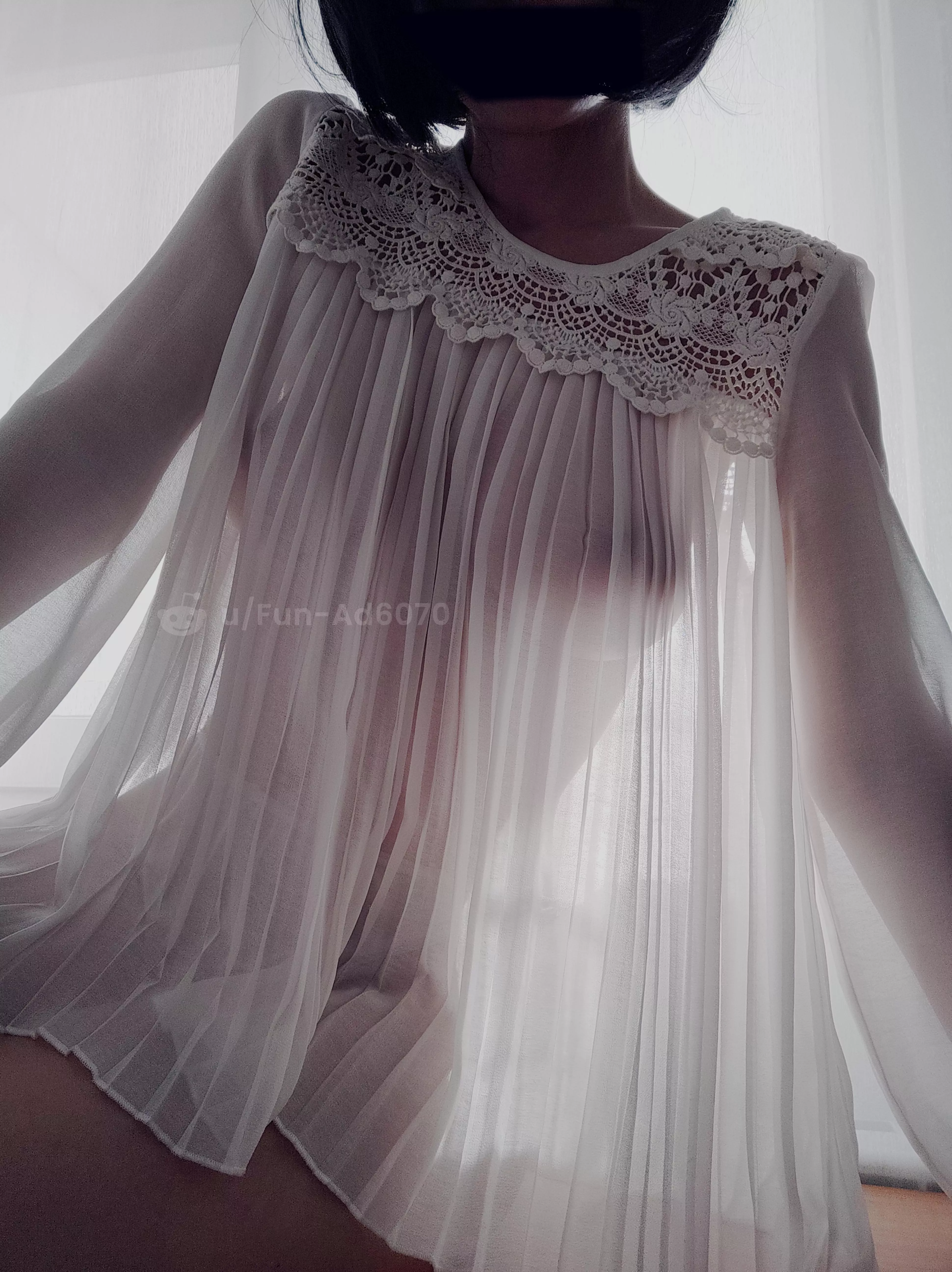 No one has to know posted by Fun-Ad6070