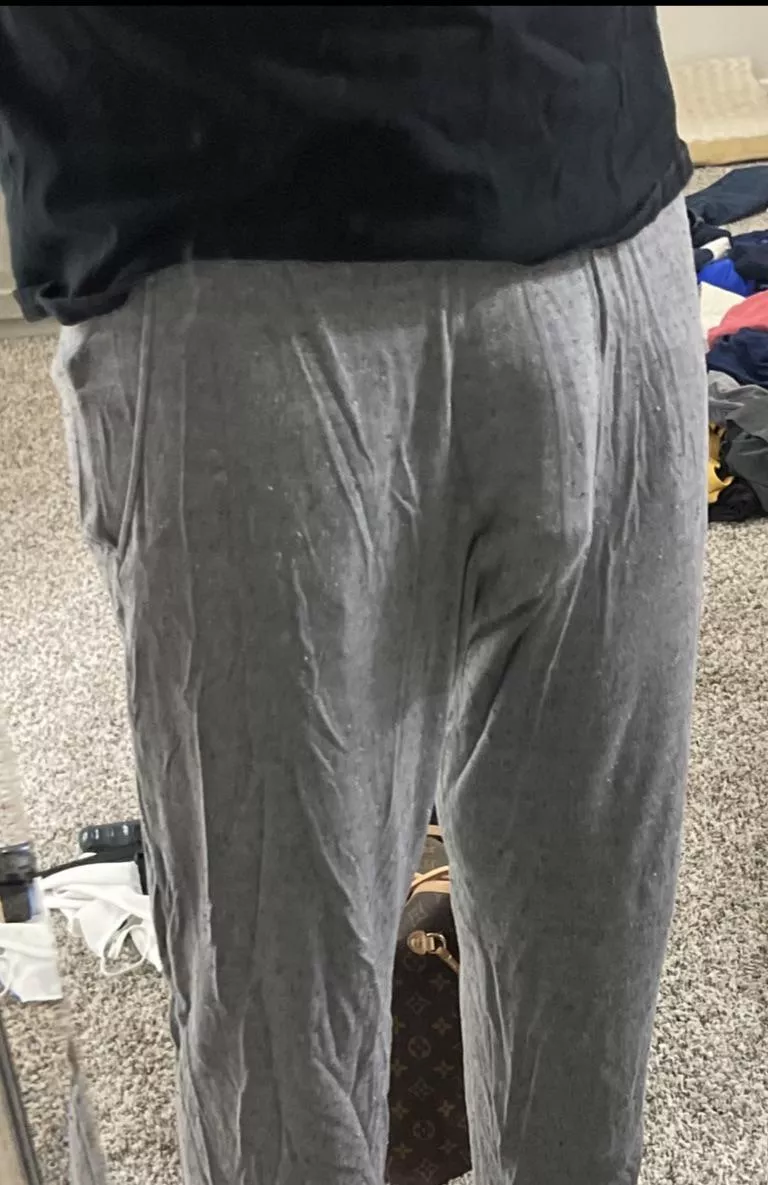 Noticeable? posted by Aggravating_Bag_774