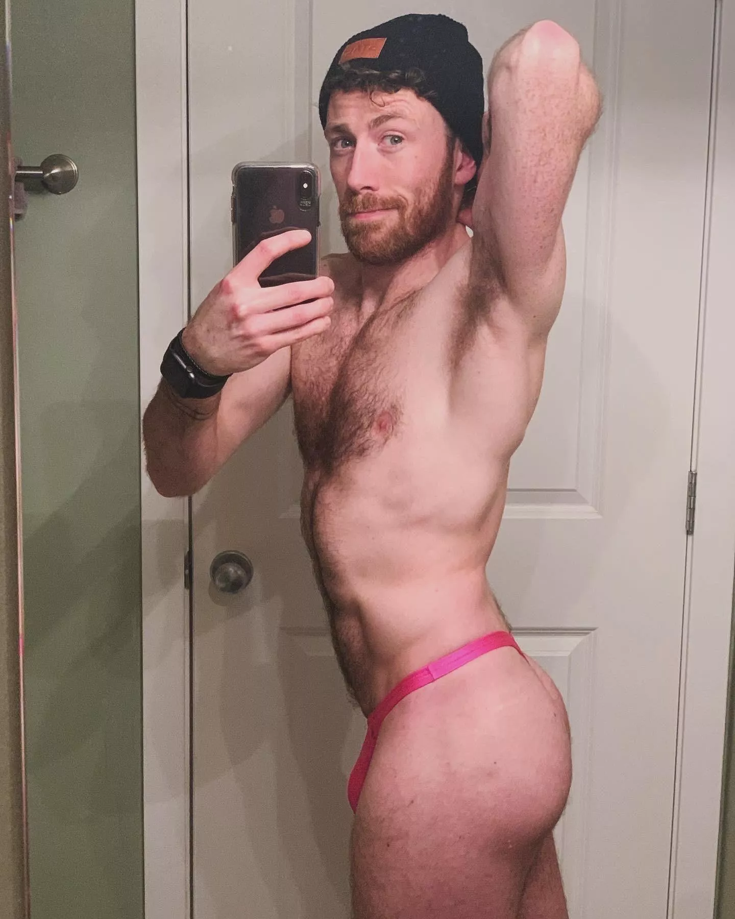 Oldie but a goodie! posted by thedailyunderwear