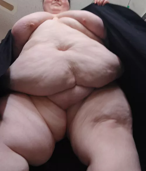 On your knees and open your mouth 👇😈 by Txsizedgoddess