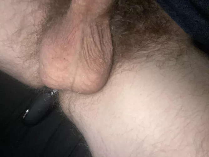 Oops it went all the way in 🙈 by NaughtyBoysmokes