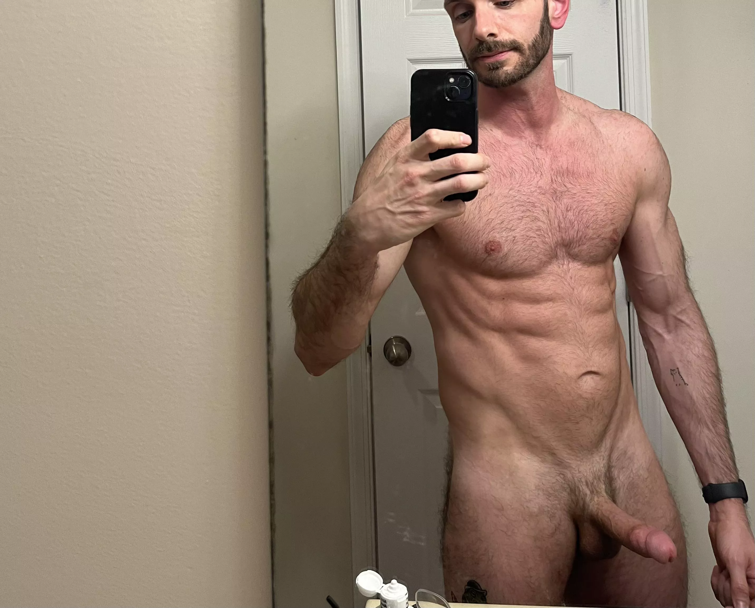 Operation: get lean for summer has begun. posted by throwthisaway8900