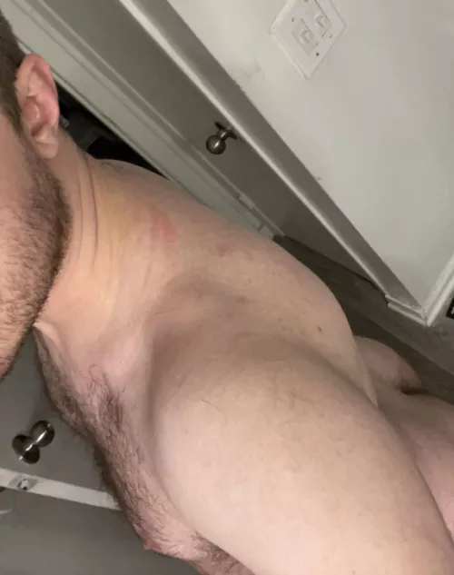 Peekaboo by Interesting_Row8358