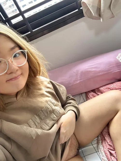 Peekaboo! by Jermaine762