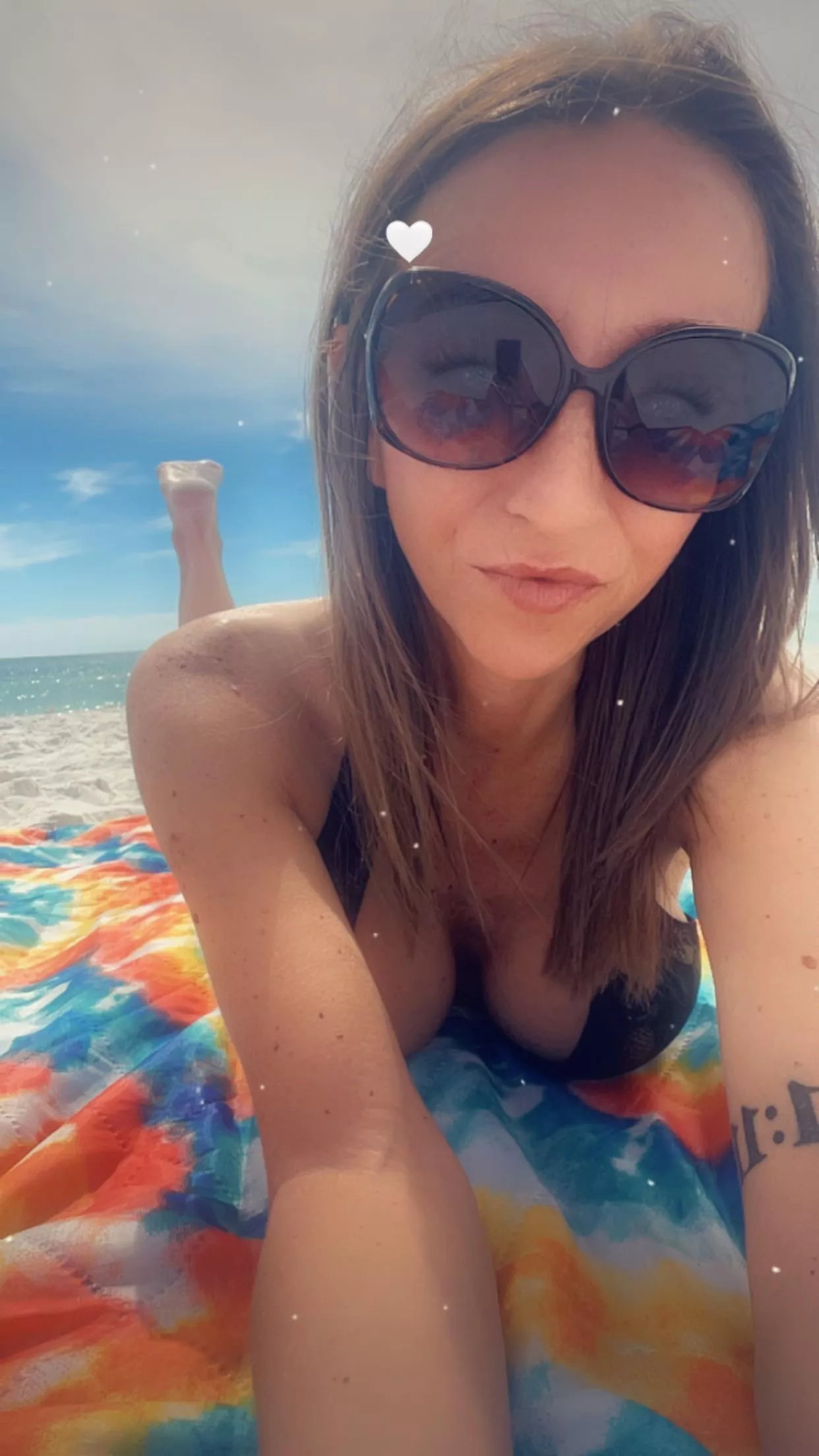 Perfect day OC  posted by anitajoint-420