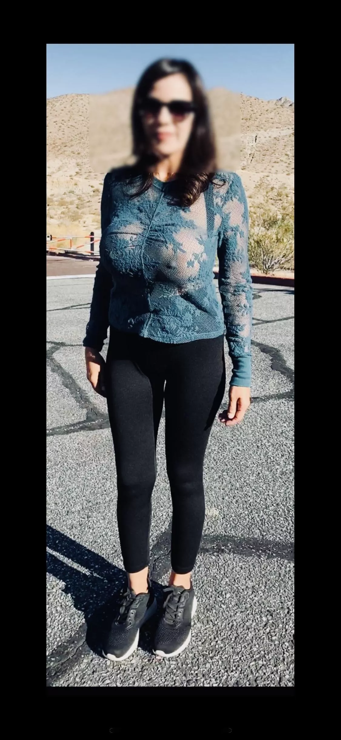 Petite Wife posted by Tarmac1250-6485