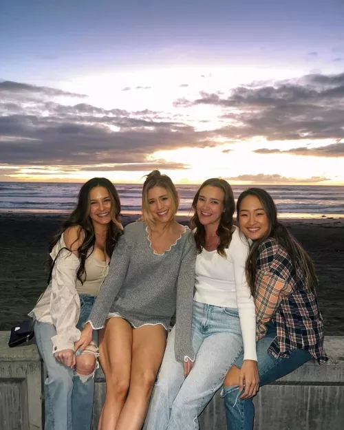 Plz rank this group (1243 by Lucky-Mistake6918