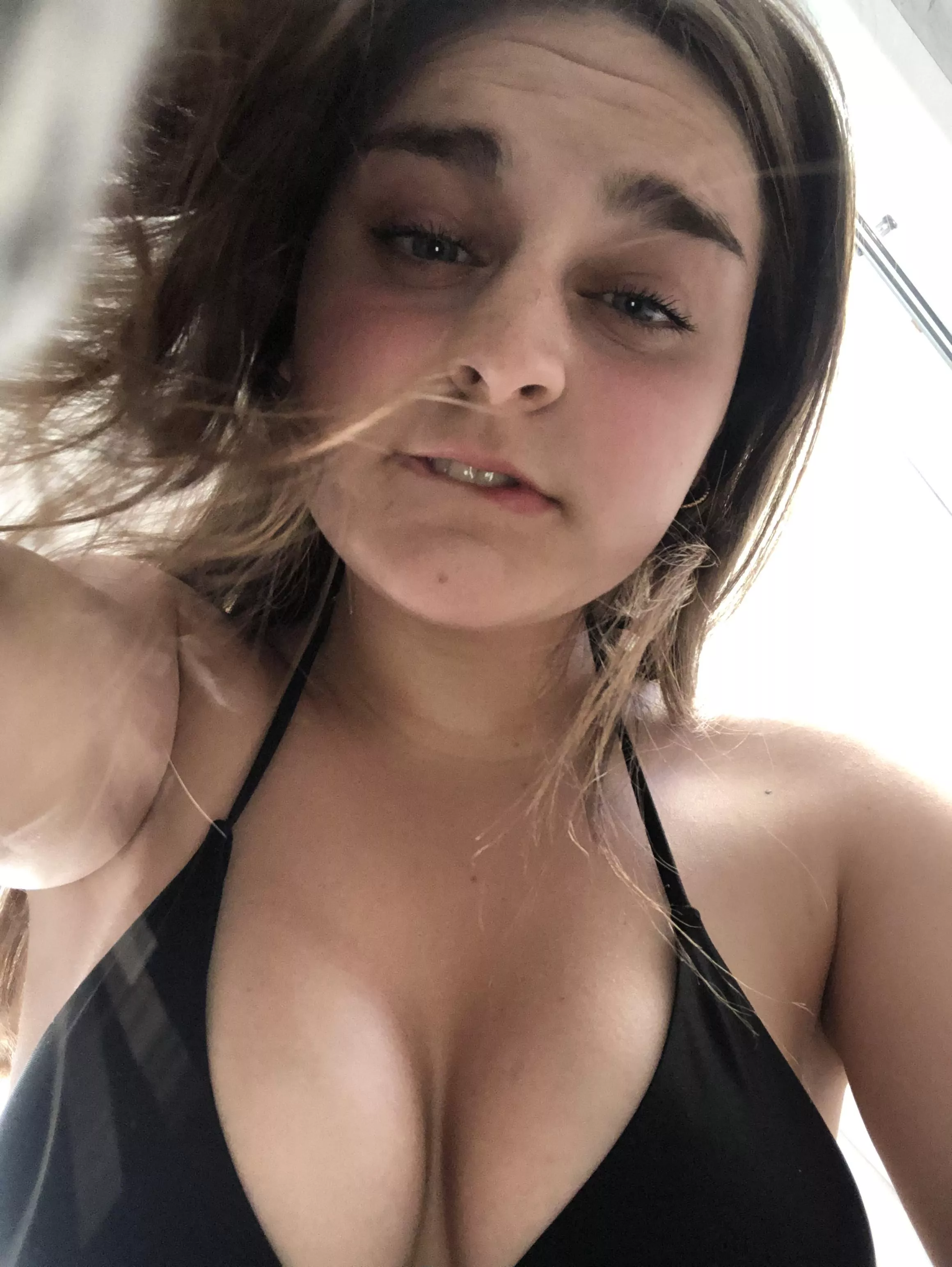 POV, i sit on your dick on the beach posted by BustyFever