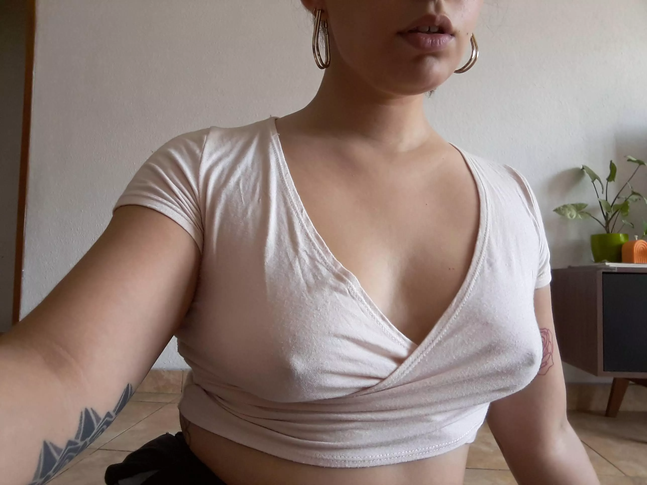 POV they sawyou and got so hard posted by th3pinkgrinch