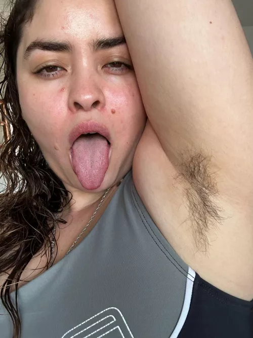 Question for men, hairy or waxed women? by IamLola420