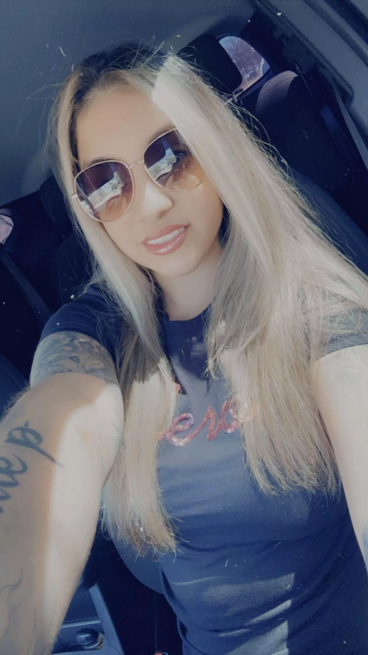 Ready for the weekend  posted by MarieLuvzYa