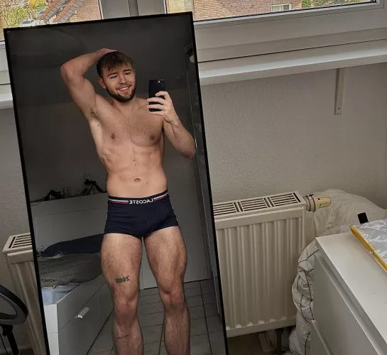 ready to get down and dirty? I know I am by Moonshotsbenny67